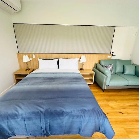 Apollo Dream Suites Apollo Bay Esterno foto