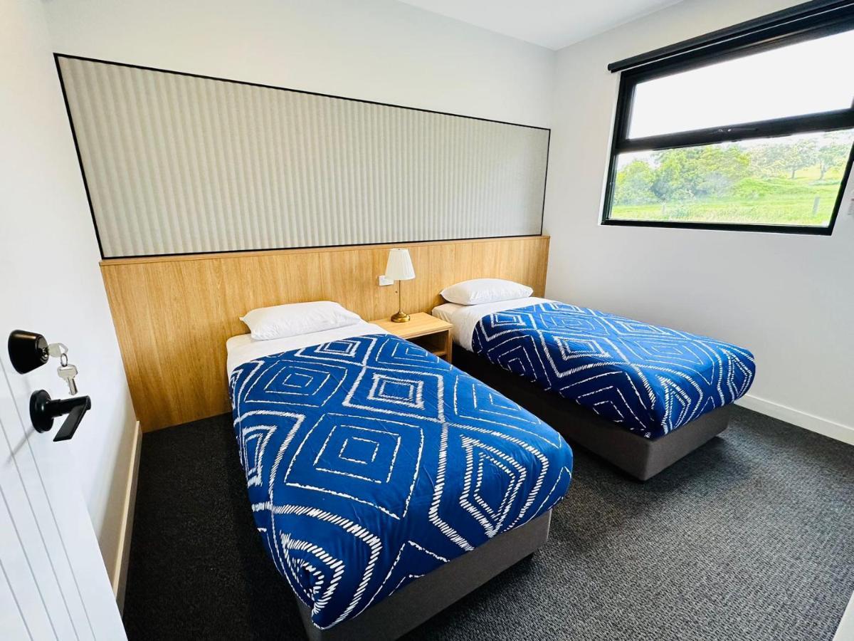 Apollo Dream Suites Apollo Bay Esterno foto