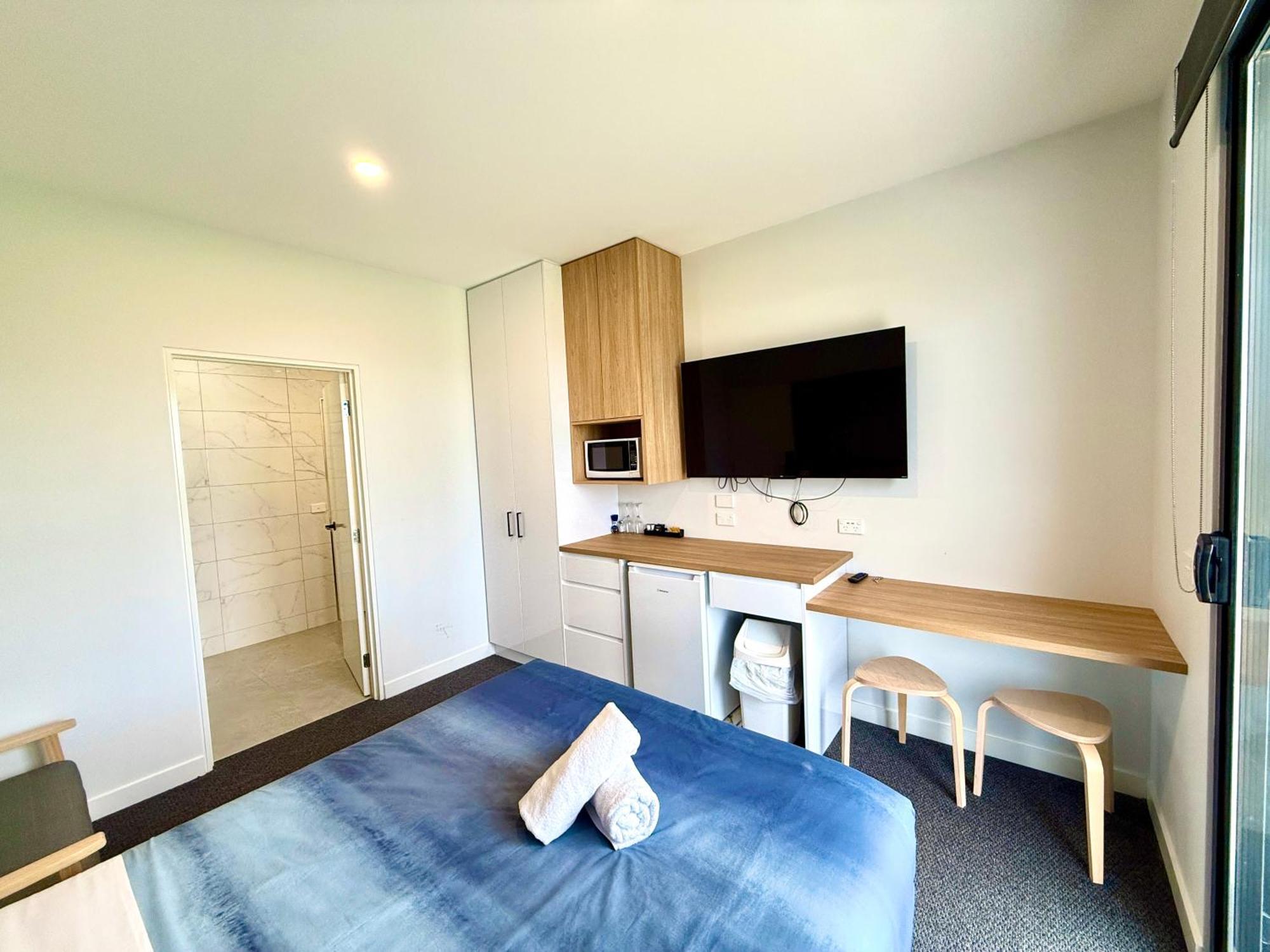 Apollo Dream Suites Apollo Bay Esterno foto
