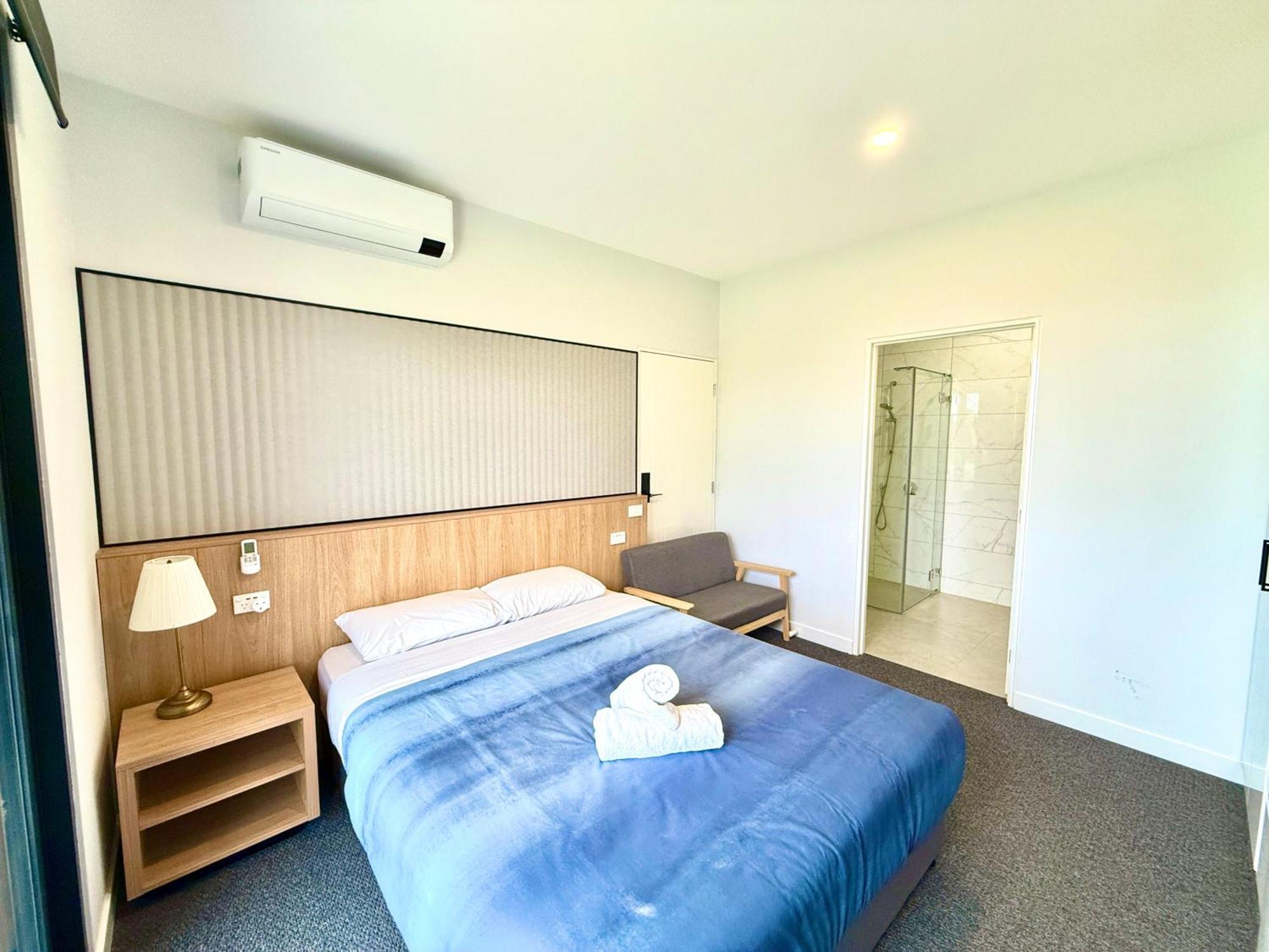 Apollo Dream Suites Apollo Bay Esterno foto